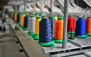 <p class="fw-bold mb-0 text-black">Textile Industry</p>