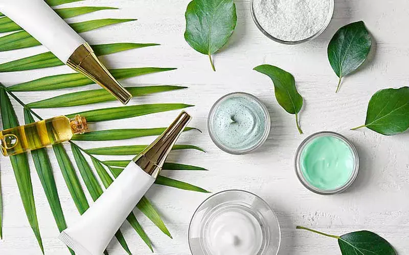 Cosmetics