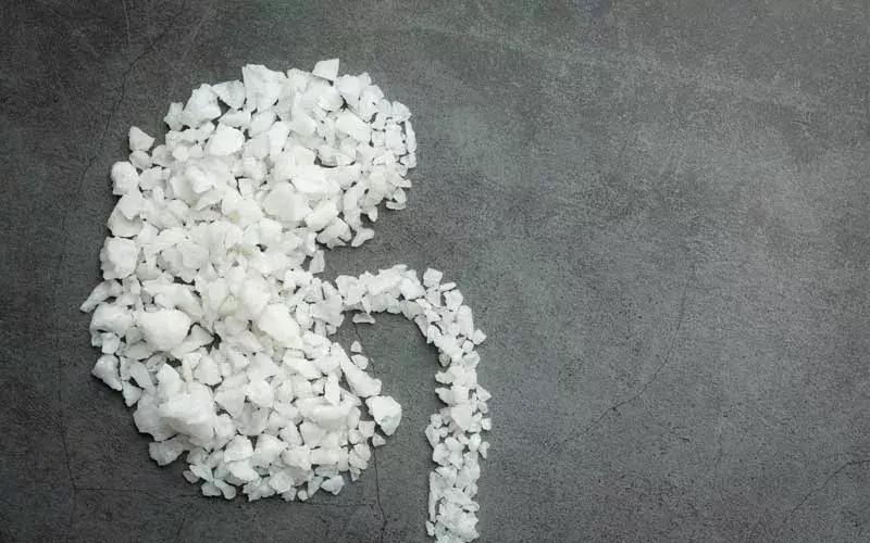 Calcium Oxide