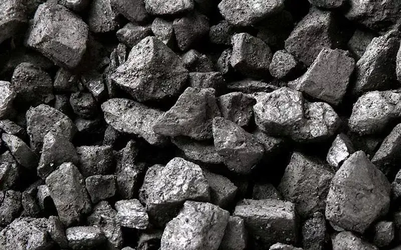 Metallurgical Coke