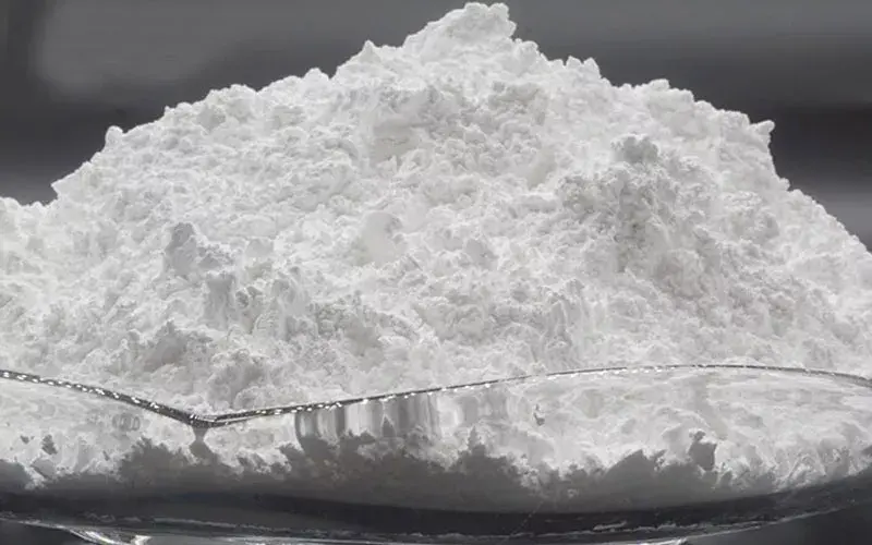 Alumina 