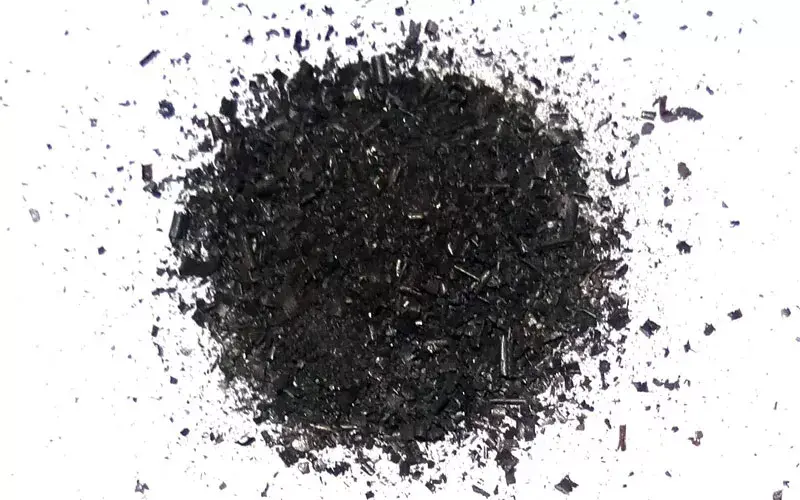 Iron