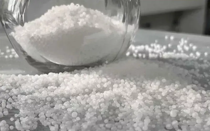 Magnesium Nitrate