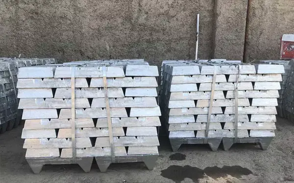 Zinc Metal