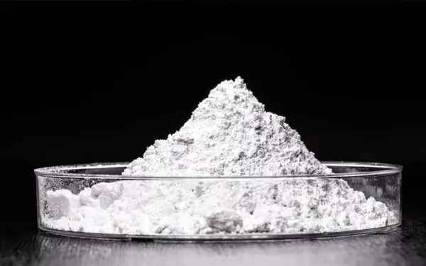 Barium carbonate