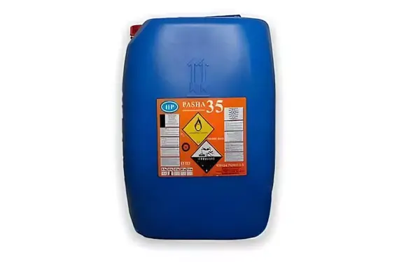 Hydrogen Peroxide