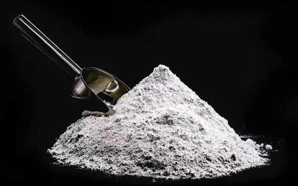 Zinc Oxide