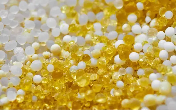 Silica Gel