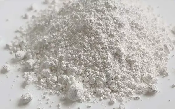Titanium Dioxide
