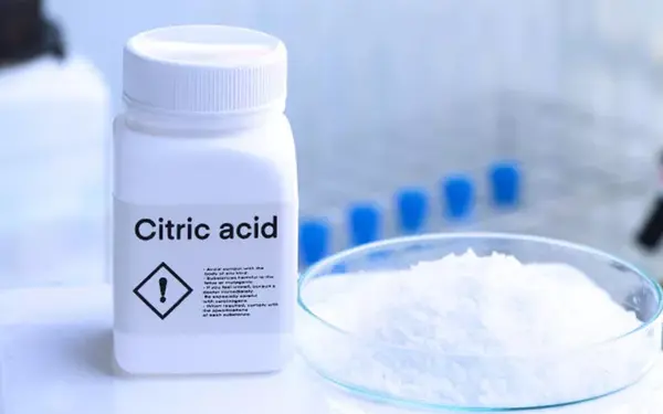 Citric Acid