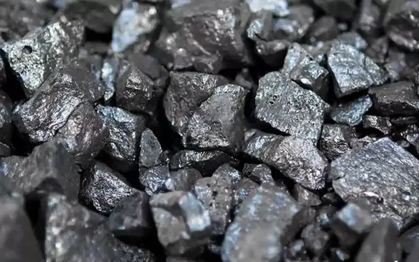 Ferrochrome