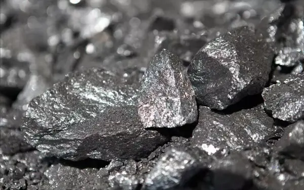 FerroSilicon
