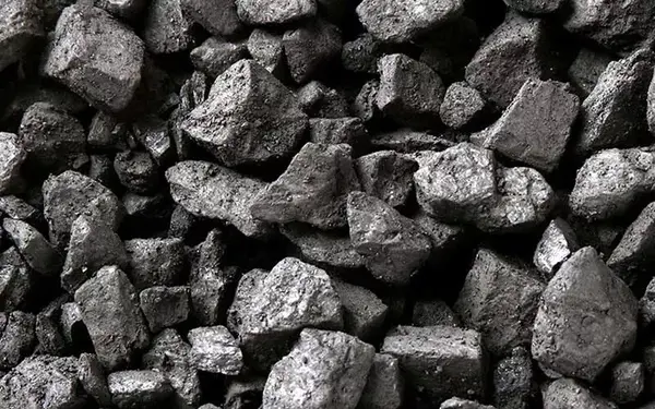 Metallurgical Coke