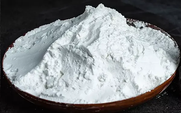 Silica Powder