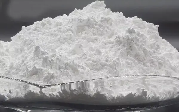 Alumina 