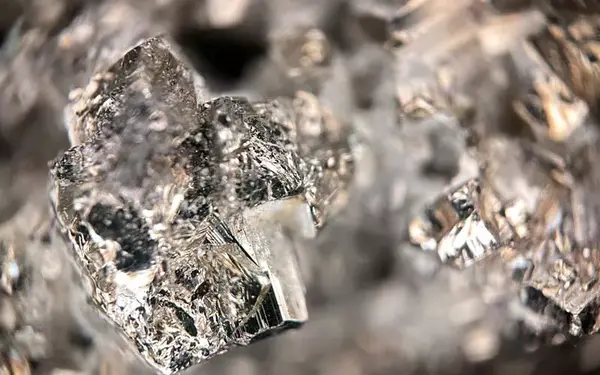 Nickel Cake
