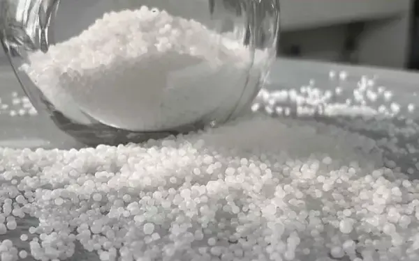 Magnesium Nitrate