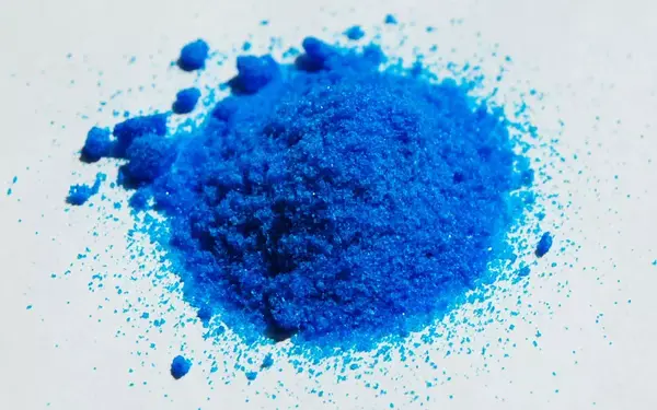 Copper Nitrate