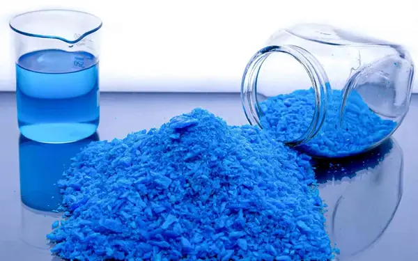 Copper Sulfate
