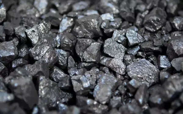 Iron Ore