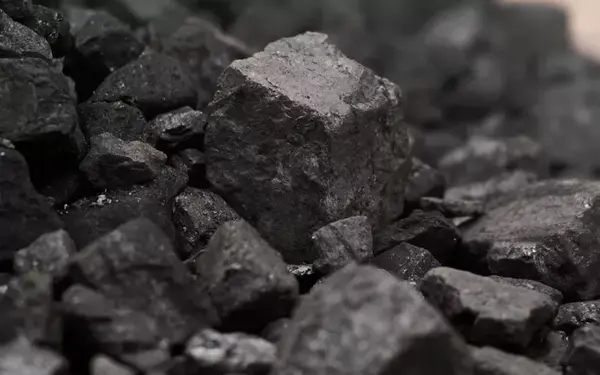 Industrial Coal
