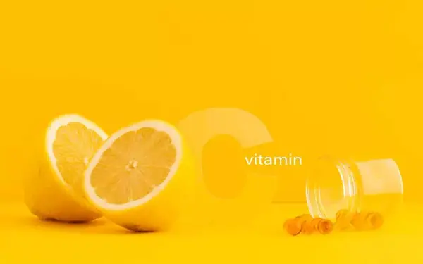 Vitamin C