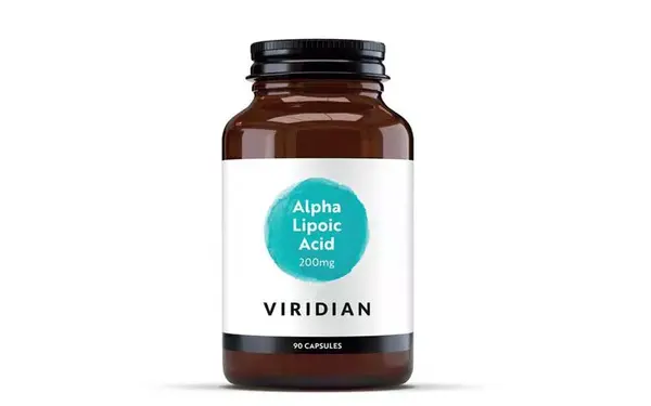 Alpha Lipoic Acid