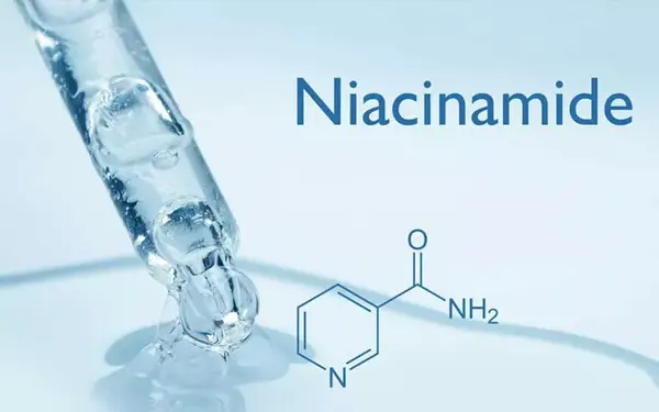 Niacinamide