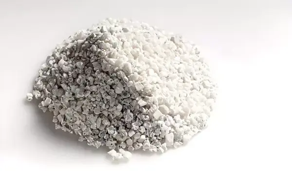 Calcium Carbonate