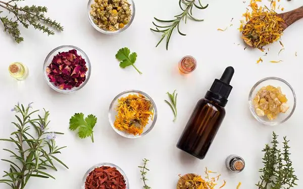 Flavor Enhancers