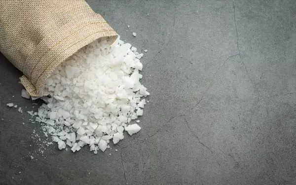 Aluminum Sulfate