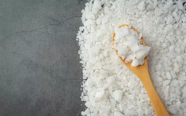 Magnesium Carbonate