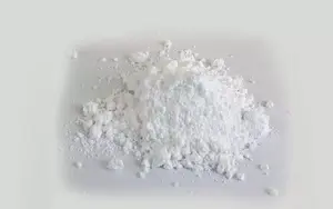Magnesium Carbonate