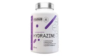 Hydrazine