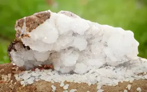 Zeolite