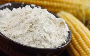 Industrial Starch