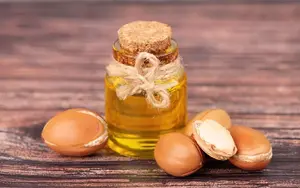 Argan Oil