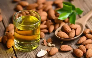 Almond Oil