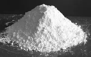 Zinc Oxide