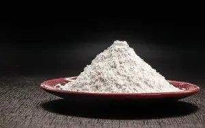 Carboxymethyl Cellulose (CMC) 