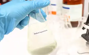 Sodium Hypochlorite