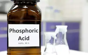 Phosphoric Acid