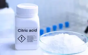 Citric Acid