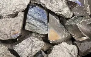 Ferromanganese