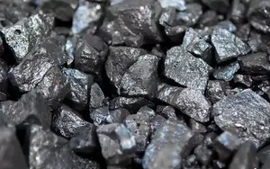 Ferrochrome