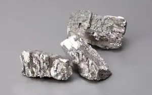 Ferrovanadium