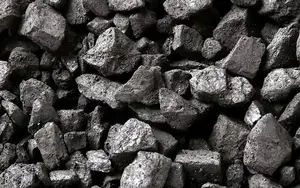 Metallurgical Coke