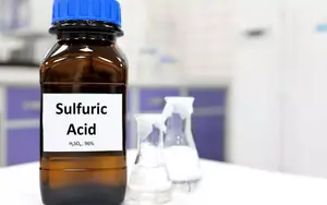 Sulfuric Acid