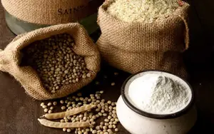 Guar Gum