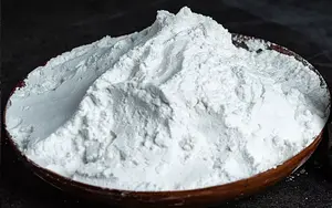 Silica Powder